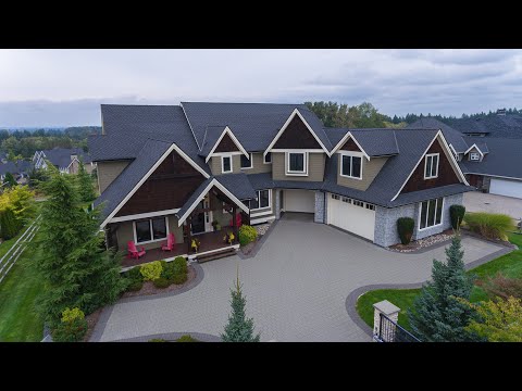 Video Production | Sotheby's International Realty Canada: 19899 3 Ave, Langley