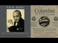 1927, P D Q Blues, Livery Stable Blues, Fletcher Henderson Orch. HD 78rpm - Prozoot 1927, P D Q Blues, Livery Stable Blues, Fletcher Henderson Orch. HD 78rpm