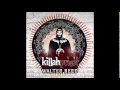 Killah Priest - Never Existed - The Untold Story Of Walter Reed