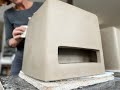 So wird der original ikiko Kerzenofen hergestellt. Ein echtes Prmium Produkt