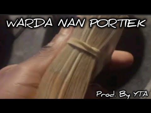 PUCHO320 - WARDA NAN PORTIEK [PROD. YTA]