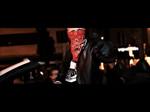 AK Ausserkontrolle & Kolja Goldstein, Olexesh - Safe