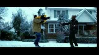 [HQ] Seal - This Could Be Heaven (The Family Man)