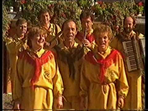 Ans Rž - Danes na vasi (1985)