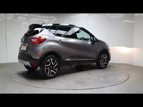 171D10484 - 2017 Renault Captur SIGNATURE 1.5 DCI 90 20 15,995