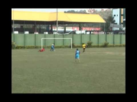 VAI COMEÇAR O CAMPEONATO VARZEANO DE VOTORANTIM 2012.mpg