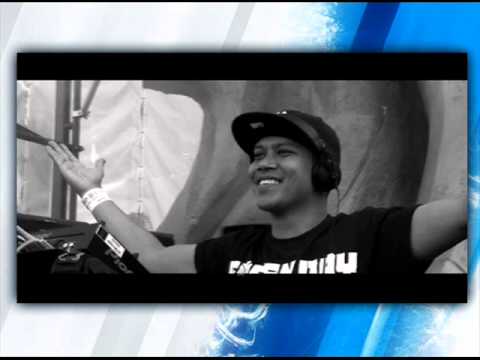 Quintino & Apster - Epic w/Chuckie - Let The Bass Kick w/Boys will be Boys - Rock This (CaMaZ Remix)