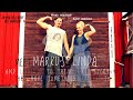 Meet Linda And Markus In A 20 Min HIIT Workout They Have Something To Tell You