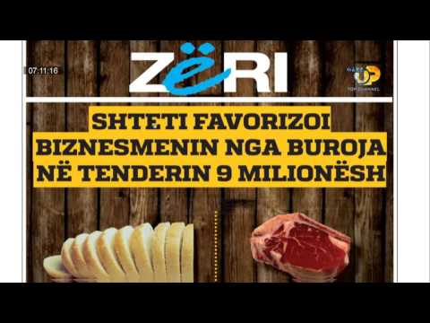 Wake Up, 30 Maj 2016, Pjesa 1 - Top Channel Albania - Entertainment Show