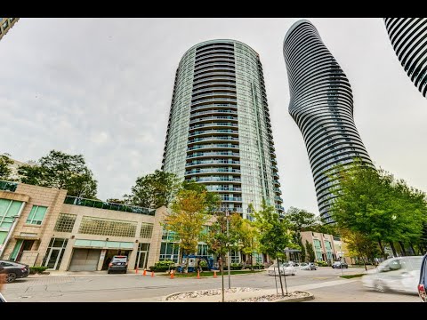 Home for sale at 70 Absolute Avenue Unit 2602, Mississauga, ON L4Z 0A4