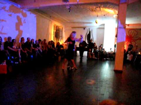 Martha Giorgi & Esequiel Maiolo_II.AVI