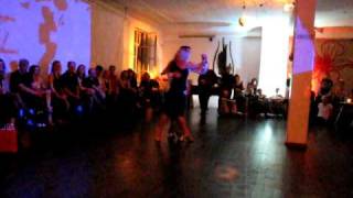 Martha Giorgi & Esequiel Maiolo_II.AVI