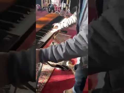 Korg CX 3 image 8