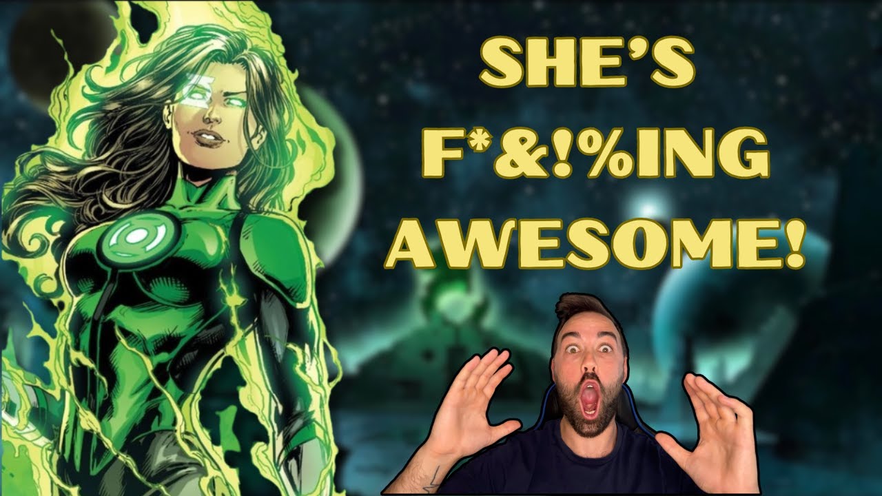 Why You'll Love Jessica Cruz!