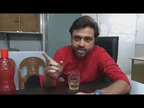 RAVINDER BHARARA Politician Act