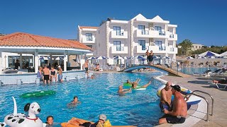 Lindia Thalassa, Pefki Rhodes, Greece | Travel Suggestions