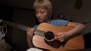 김민성 - 접점 (cover)