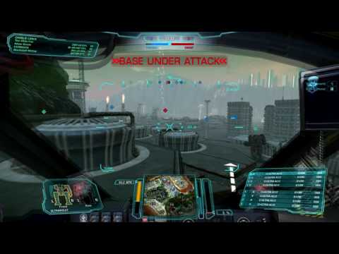 The Ultra Dakka Wolf!