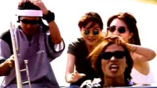 [K-POP] Clon - Kung Ddari Sha Bah Rah [1996]