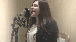 Everytime We Touch - Cascada // Kelly Decker