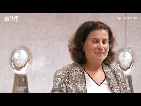 SWFI FORT Dallas 2023: Event Highlights & Attendee Feedback