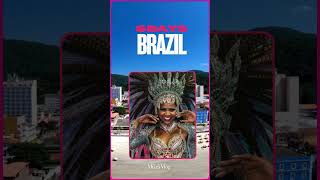 6-Day Package from Rio de Janeiro to Iguassu Falls #cruiselife #travel #cruisetour