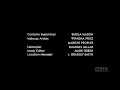 In The Heat Of The Night Closing Credits October 28 1993