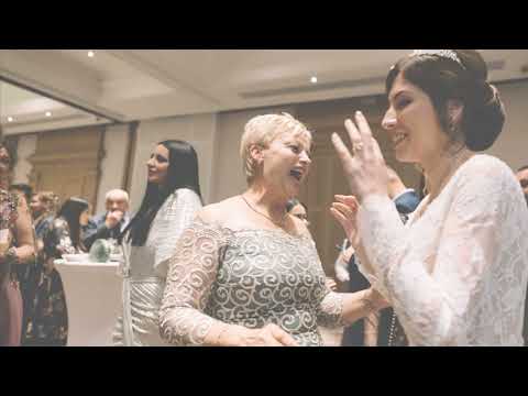 Ritianne and Chris wedding