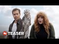 Argylle Teaser Trailer 2024