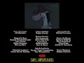 Pixar And Troublemaker S Robots 1998 End Credits VHS 1999