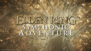 ELDEN RING - Symphonic Adventure - Esplanade Theatre - Singapore