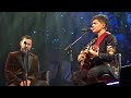 REA GARVEY & MICHAEL PATRICK KELLY - O Holy Night - 21.12.23 - Christmas Calling
