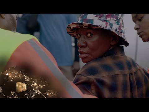 Soja is arrrested – DepCity | Mzansi Magic | S1 | Ep64
