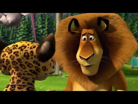 Toons Inc (Monsters Inc) Part 19: Goodbye