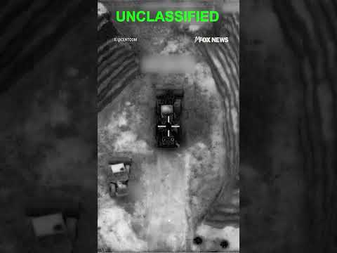 WATCH: US strikes continue to ELIMINATE Iranian military power #foxnews #news #us #fox