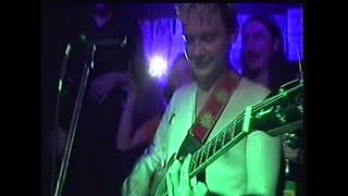 Jo Mary &amp; Beija Flo - The Pulp