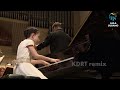 MAWAR BODAS ALEXANDRA DOVGAN PIANO CONCERT Parodi