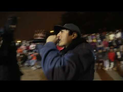 FSN vs ZIKA l CUARTOS DE FINAL l CAMINO A REDBULL NACIONAL