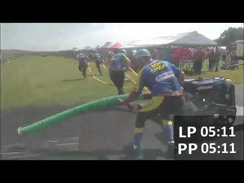 SDH Špičky (Muži 35+) - VC Poruba 2025