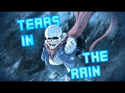 6K SPECIAL - Tears in The Rain [Epicified]