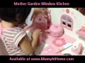 Mother Garden Window Kitchen.wmv 