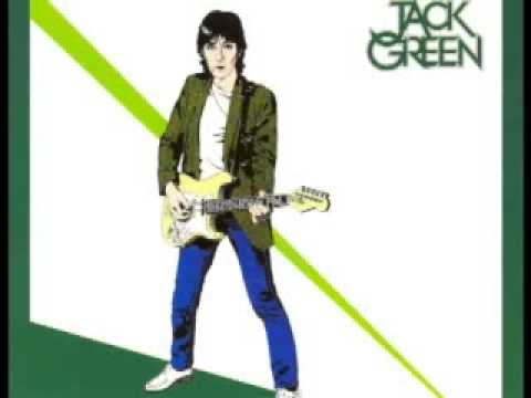 Jack Green - Can't Stand It (1980)