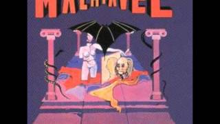 Machiavel  -  To Bee Free  -  1976