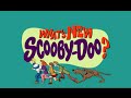 What's New, Scooby-Doo? (Only Theme Song ...