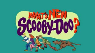 Simple Plan - What&#39;s New, Scooby-Doo? (Cartoon&#39;s Theme Song) | On Netflix
