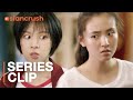 Fighting with my friend over guys, but hoes over bros | Chinese Drama | Le Coup de Foudre