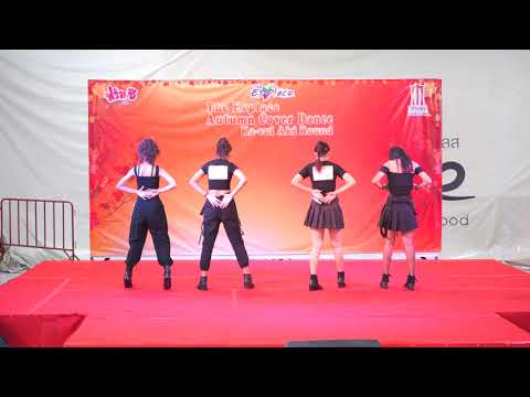 190817 ✽Moon Light cover BLACKPINK + Kill This Love ✽ | The Explace cover Dance 2019 SS2 🏆