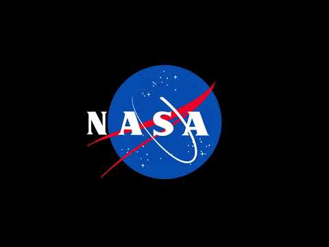 NASA Logo Animation