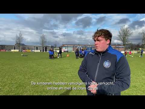 Wat te doen met je Clubactie poen? | V.V. Eemboys