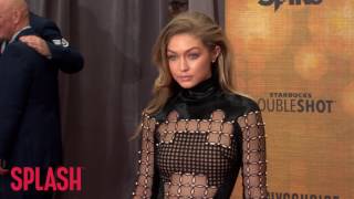 Gigi Hadid Attributes Weight Loss to Thyroid Disease